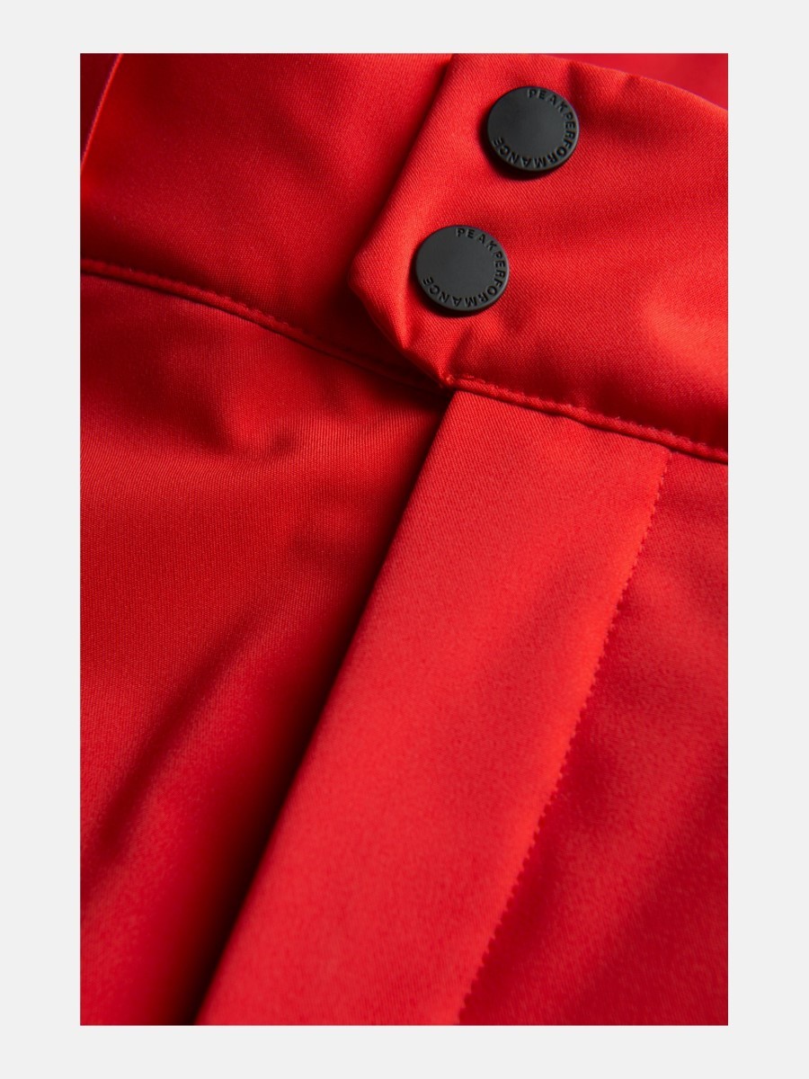 Peak Performance M Maroon Pant 2020 Peak Performance M Maroon Pant 2020