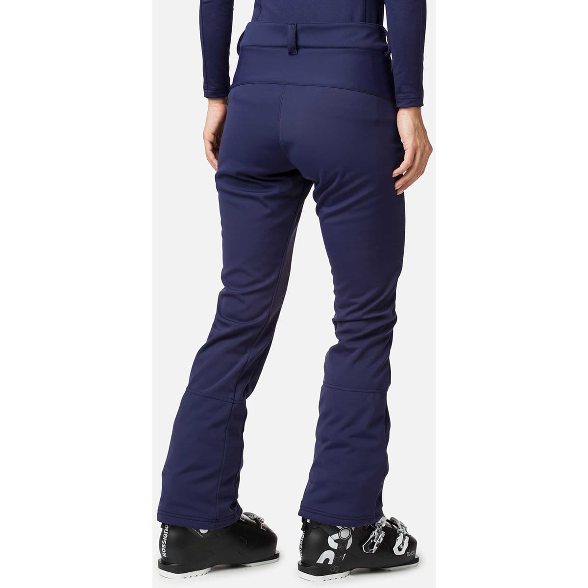 Rossignol W Ski Softshell Pant 2020 Rossignol W Ski Softshell Pant 2020