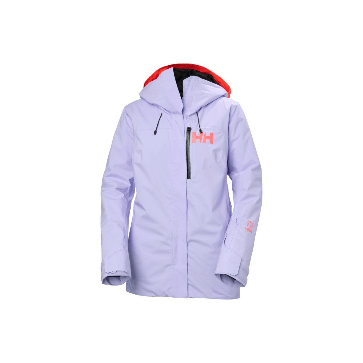 Helly Hansen Womens Powshot Jacket