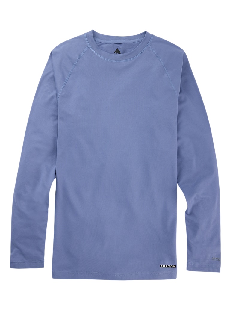 Burton Mens Midweight X Base Layer Crewneck