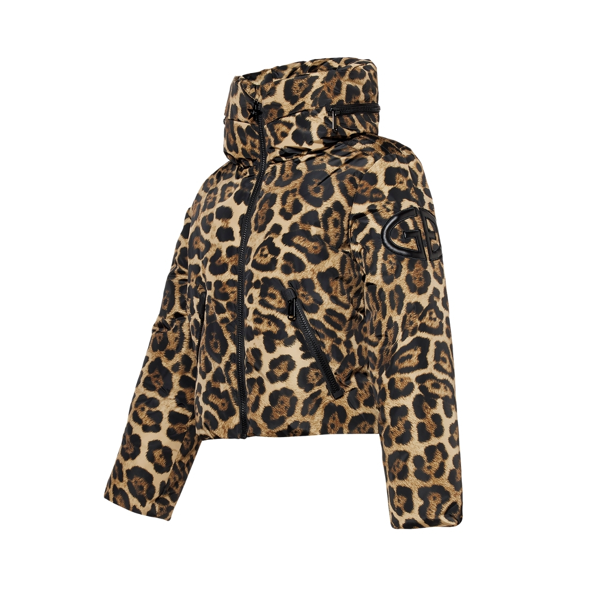 Goldbergh Womens Pantera Ski Jacket