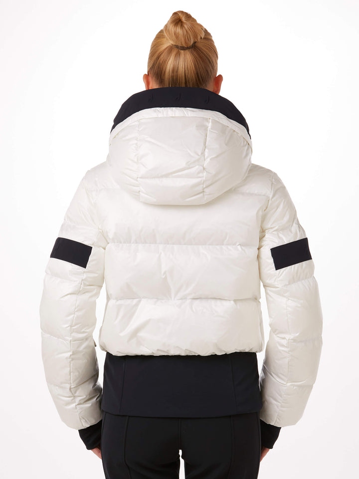 Toni Sailer Womens Loretta Ski Jacket