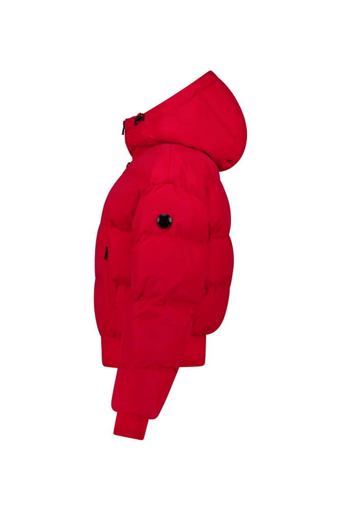 Airforce Womens Northstar Bomber Jacket