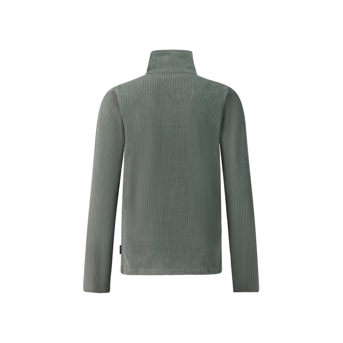 Protest Girls Prtzora Jr 1/4 Zip Active Top