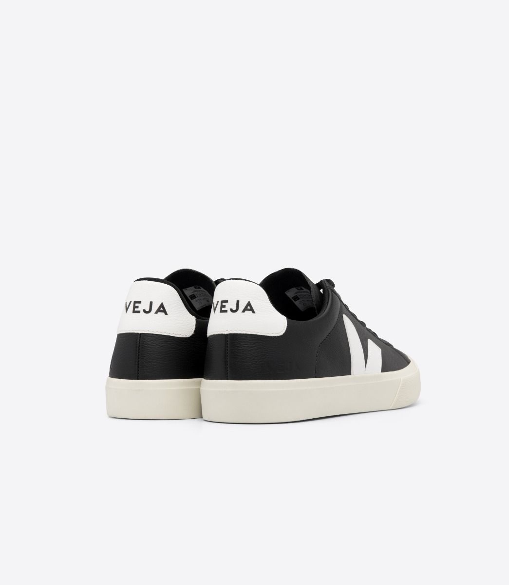 Veja Mens Campo Chromefree Leather Veja Mens Campo Chromefree Leather