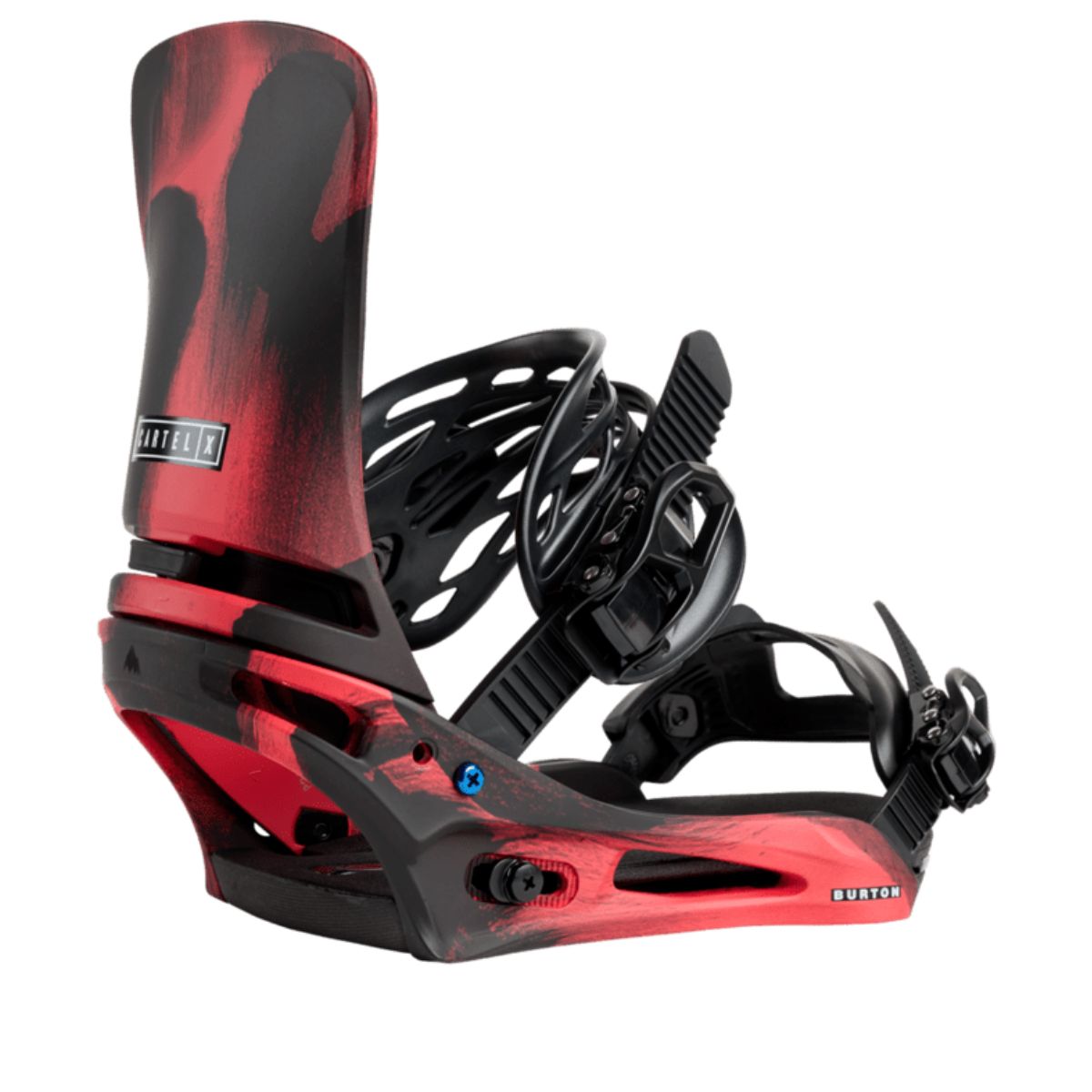 Burton Cartel X Re:Flex