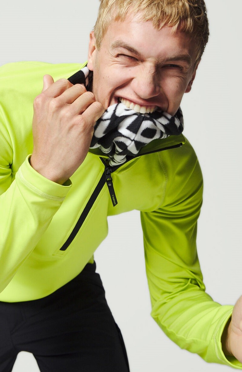 O'Neill M Clime Halfzip Fleece O'Neill M Clime Halfzip Fleece