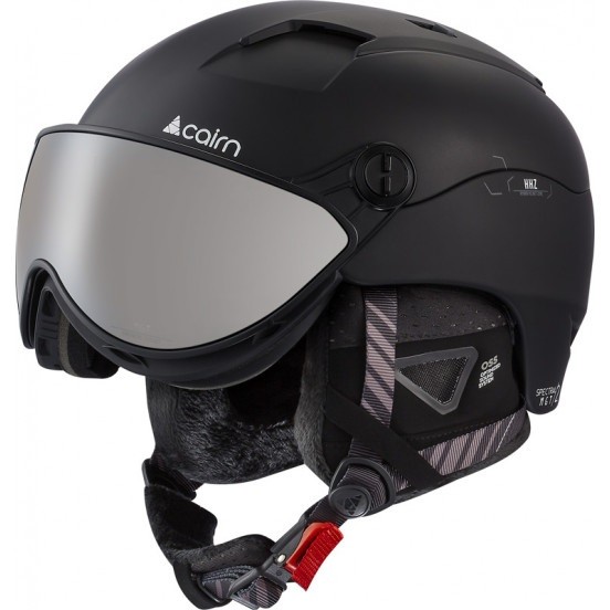 Cairn Spectral MGT 2 SPX3 2020 Cairn Spectral MGT 2 SPX3 2020