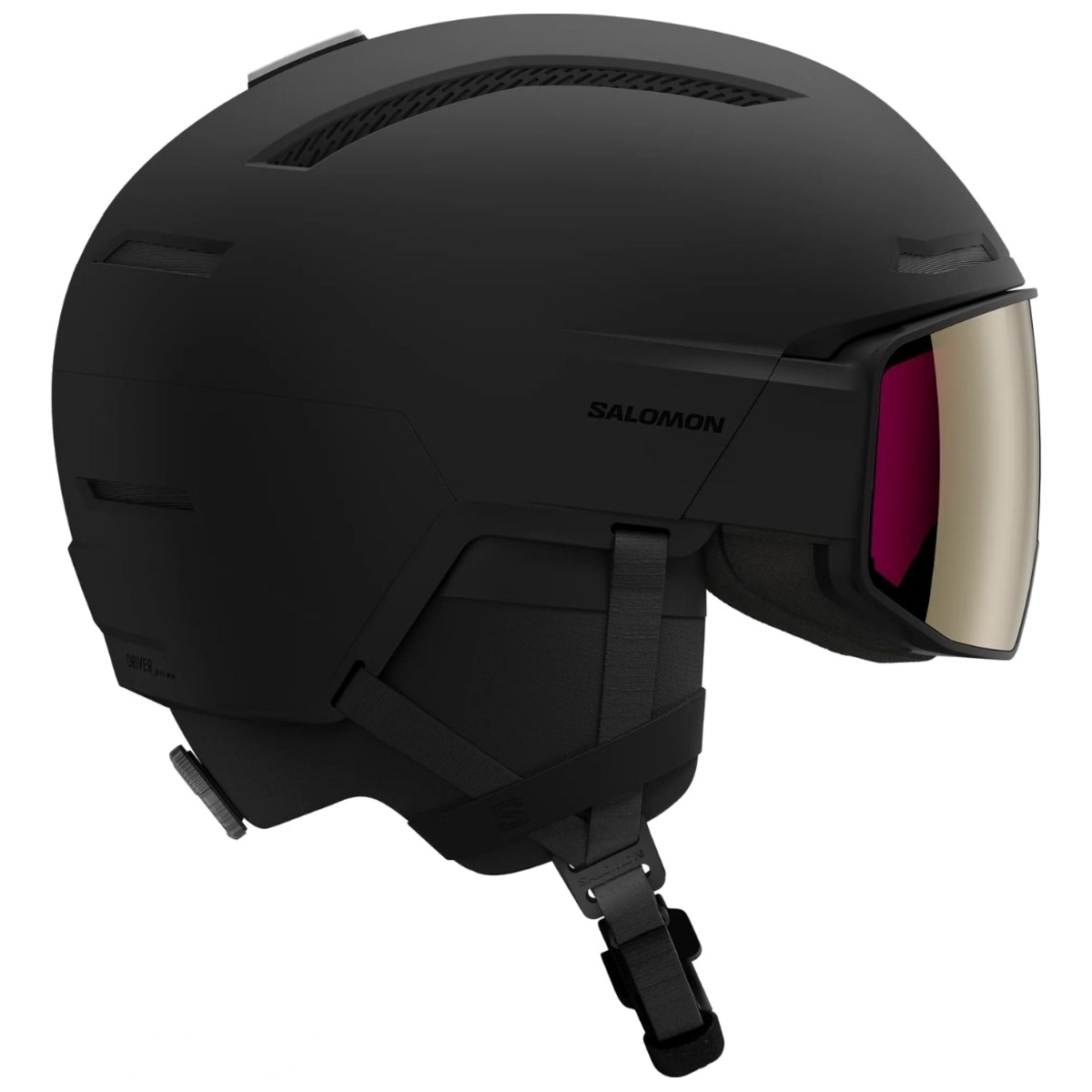 Salomon Driver Prime Sig Pl Mips