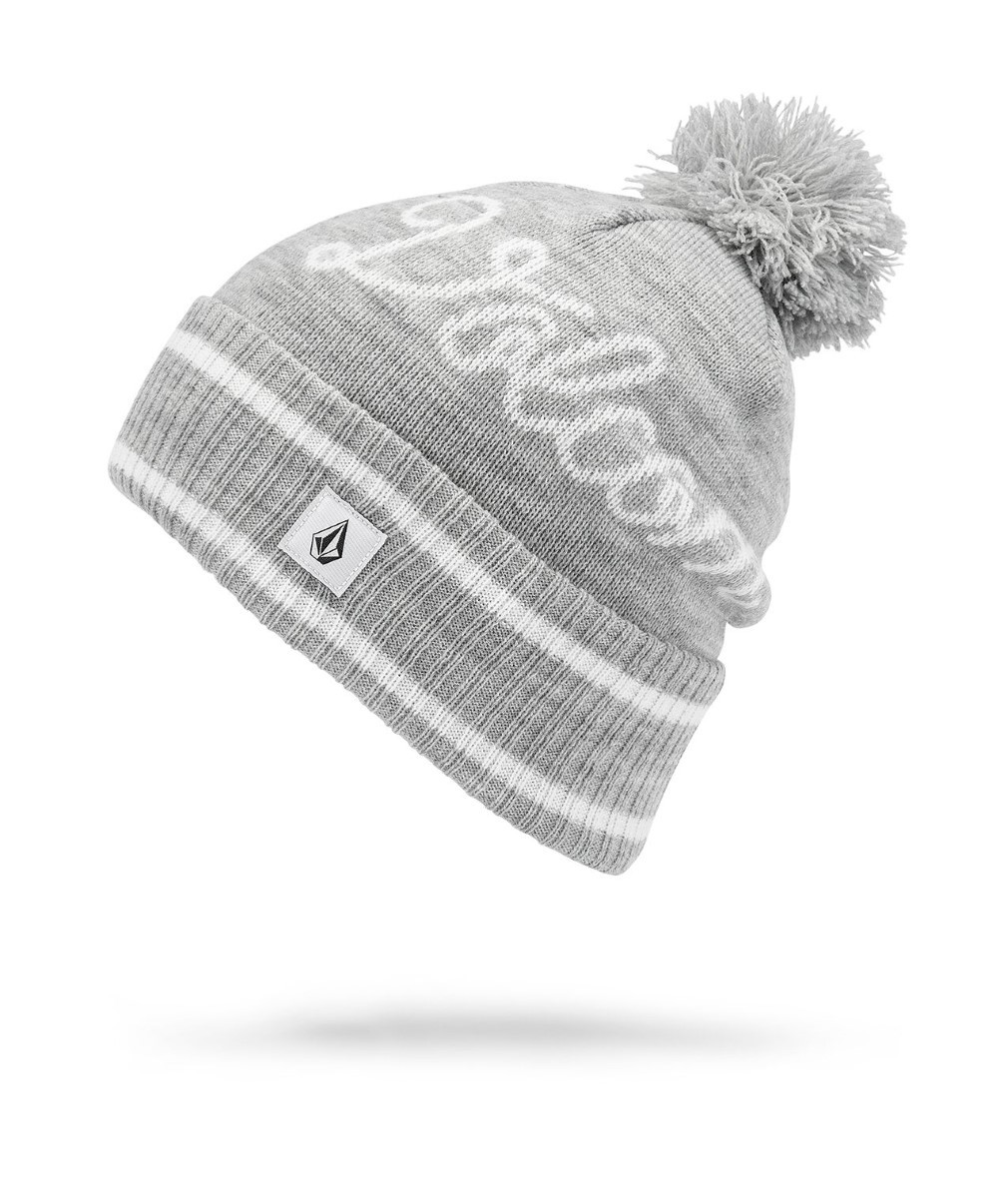 Volcom W Script Beanie 2020 Volcom W Script Beanie 2020
