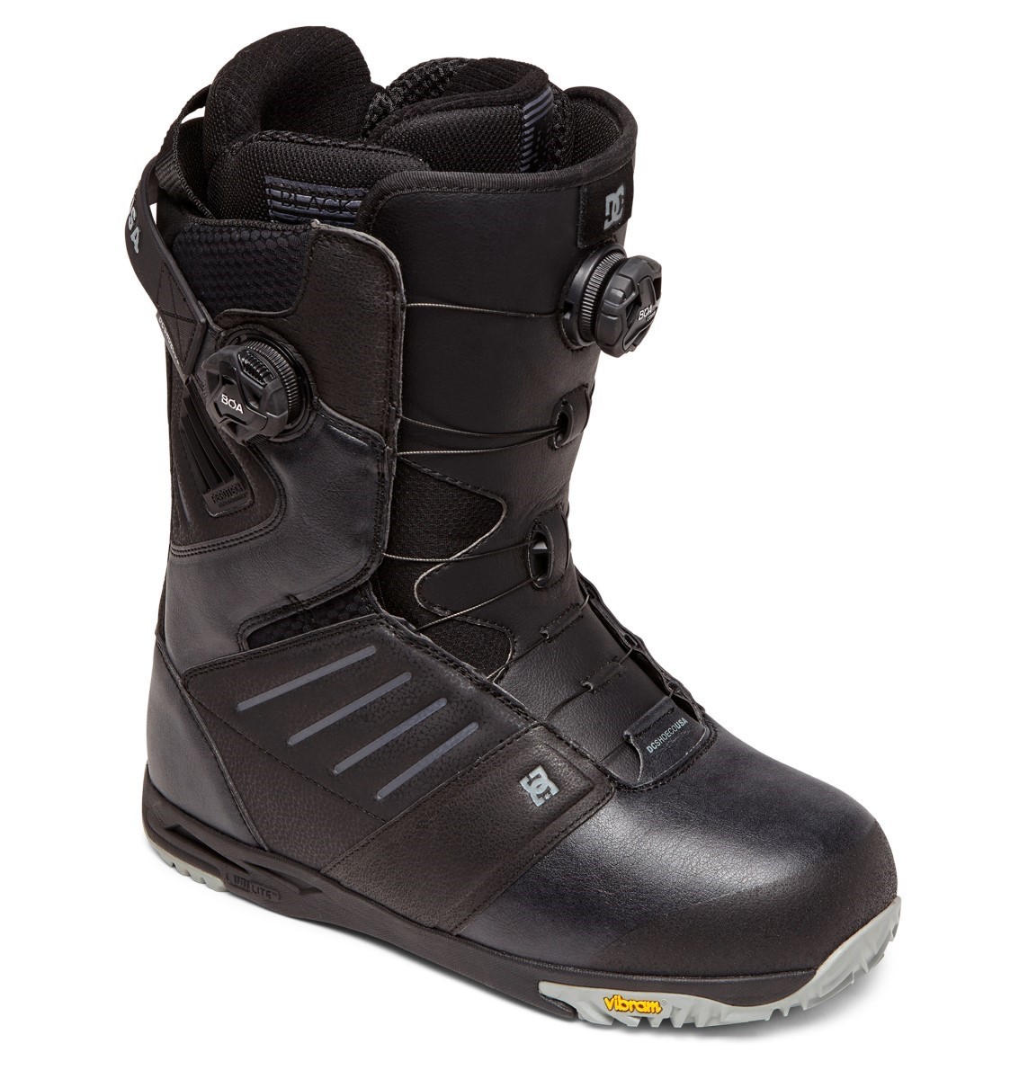 DC Shoes Judge M Boax 2020 DC Shoes Judge M Boax 2020