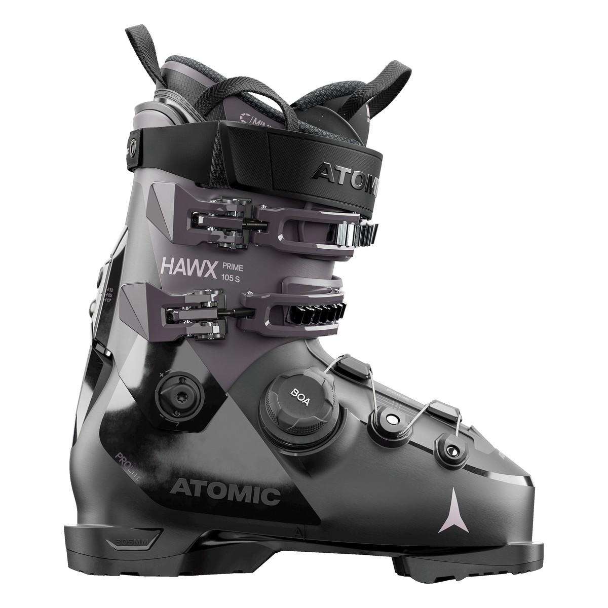 Atomic Hawx Prime 105 S BOA W