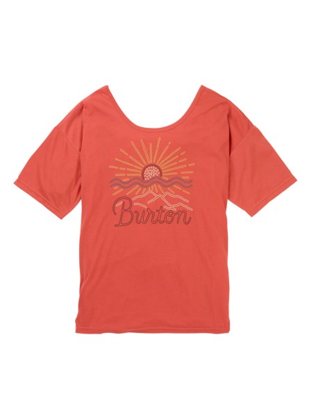 Burton W Luxemore Scp Tee 2019 Burton W Luxemore Scp Tee 2019