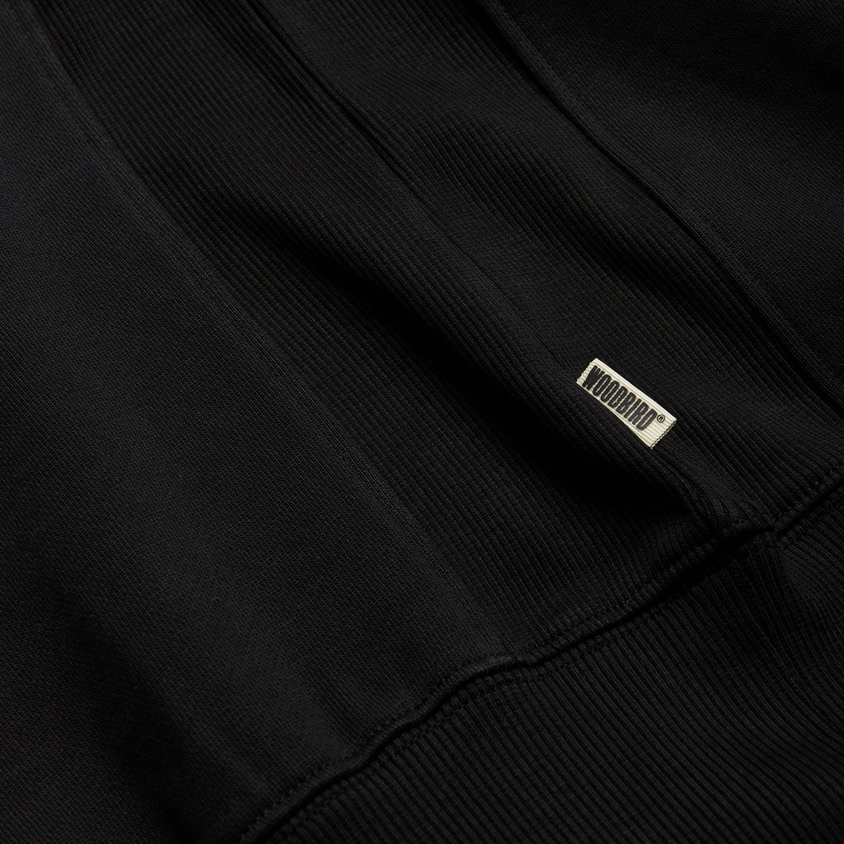 Woodbird Mens Wake Twist Crew