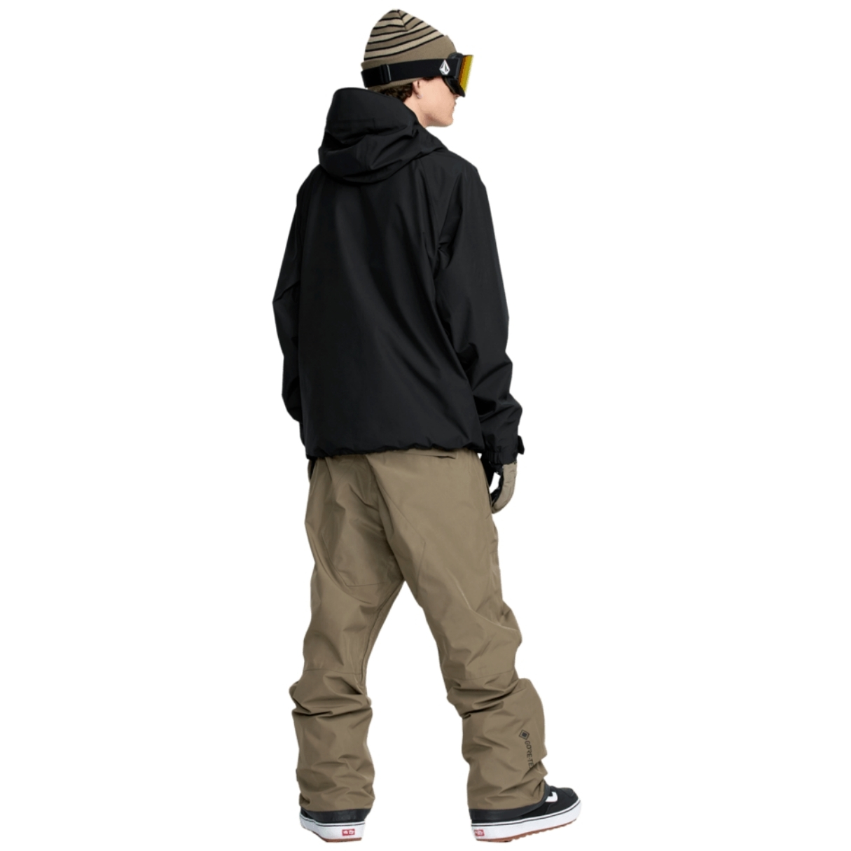 Volcom Mens Dua Gore-Tex Pant
