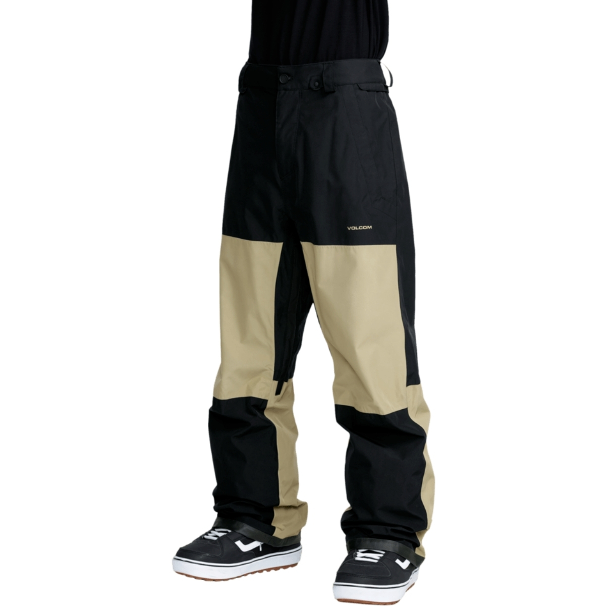 Volcom Mens Dua Gore-Tex Pant
