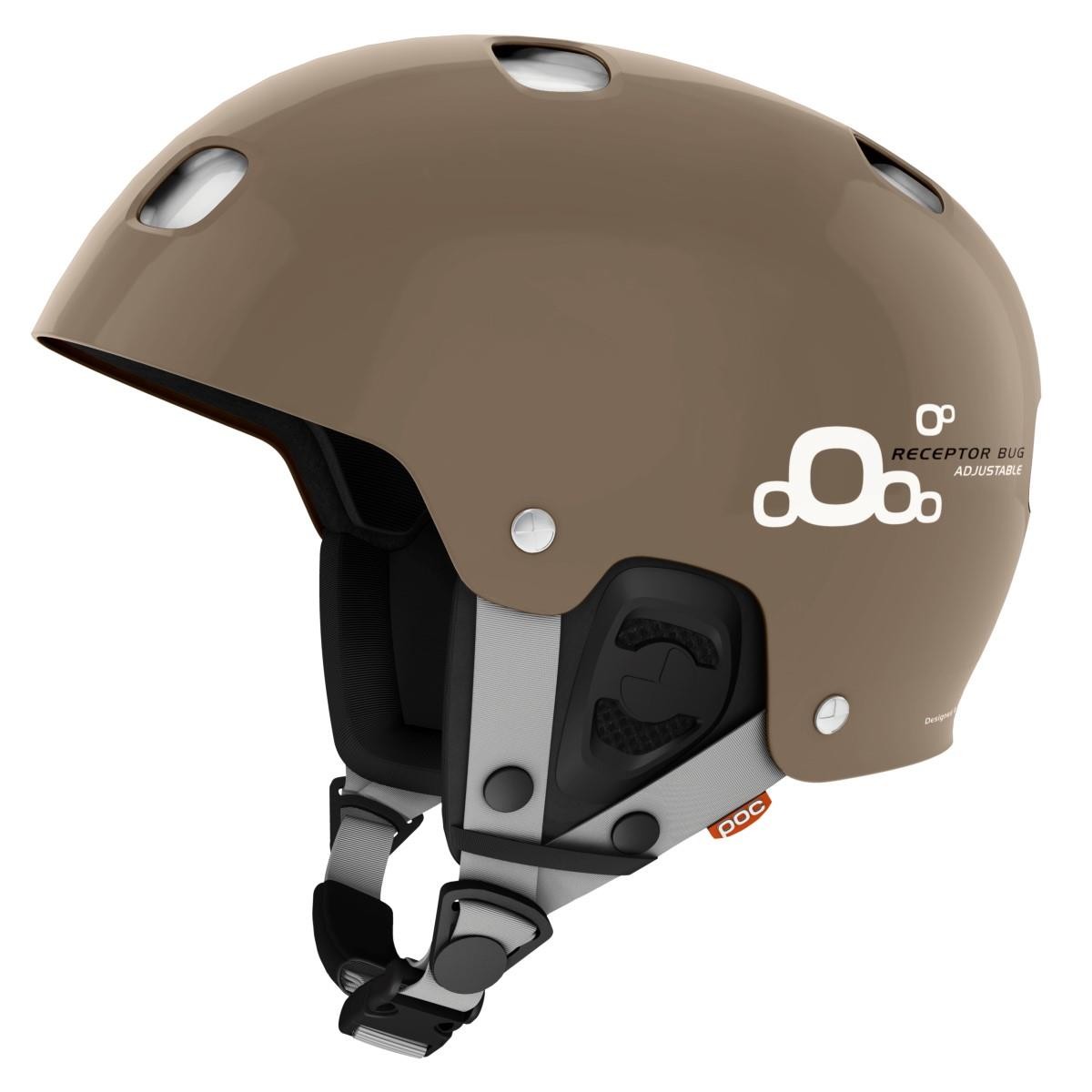 POC Receptor Bug Adjustable 2.0 POC Receptor Bug Adjustable 2.0