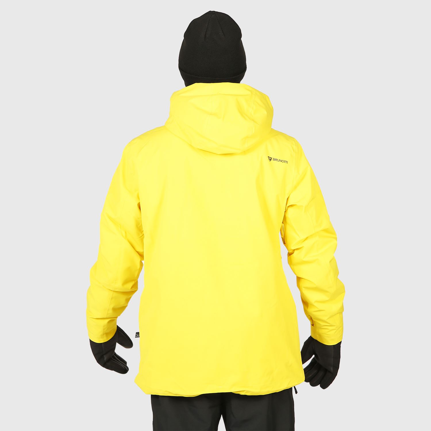 Brunotti Boran Mens Snowjacket 2021 Brunotti Boran Mens Snowjacket 2021