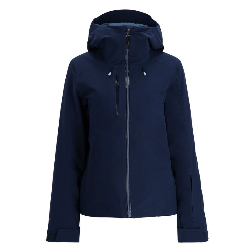 Spyder Womens Temerity Jacket