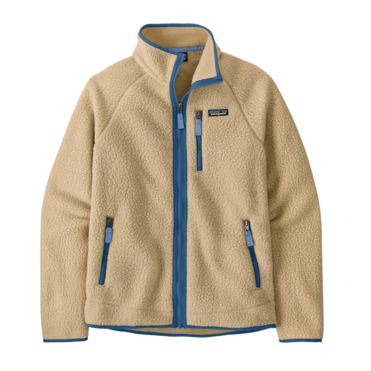 Patagonia Mens Retro Pile Jacket