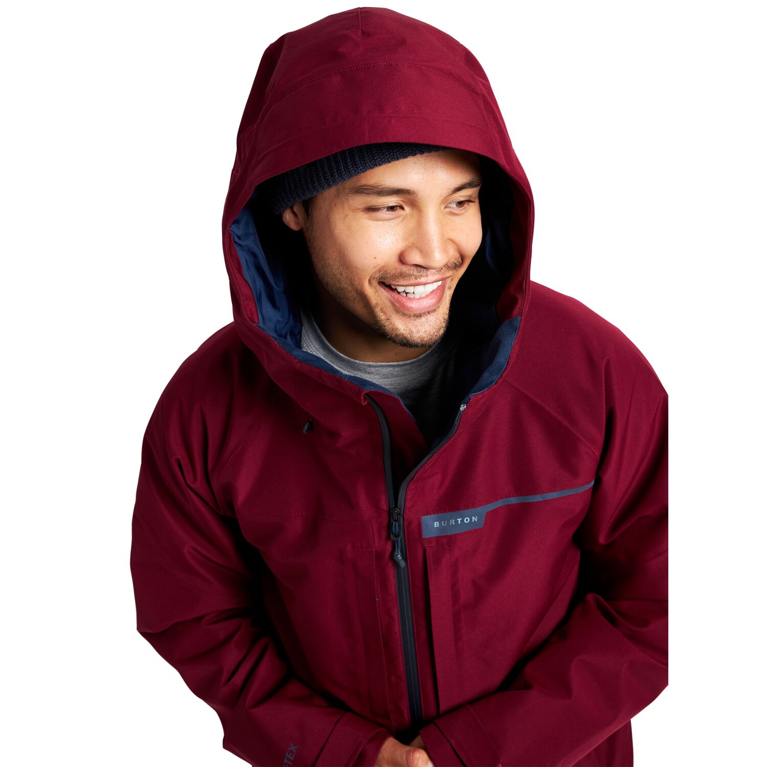 Burton M Gore Pillwln Jacket 