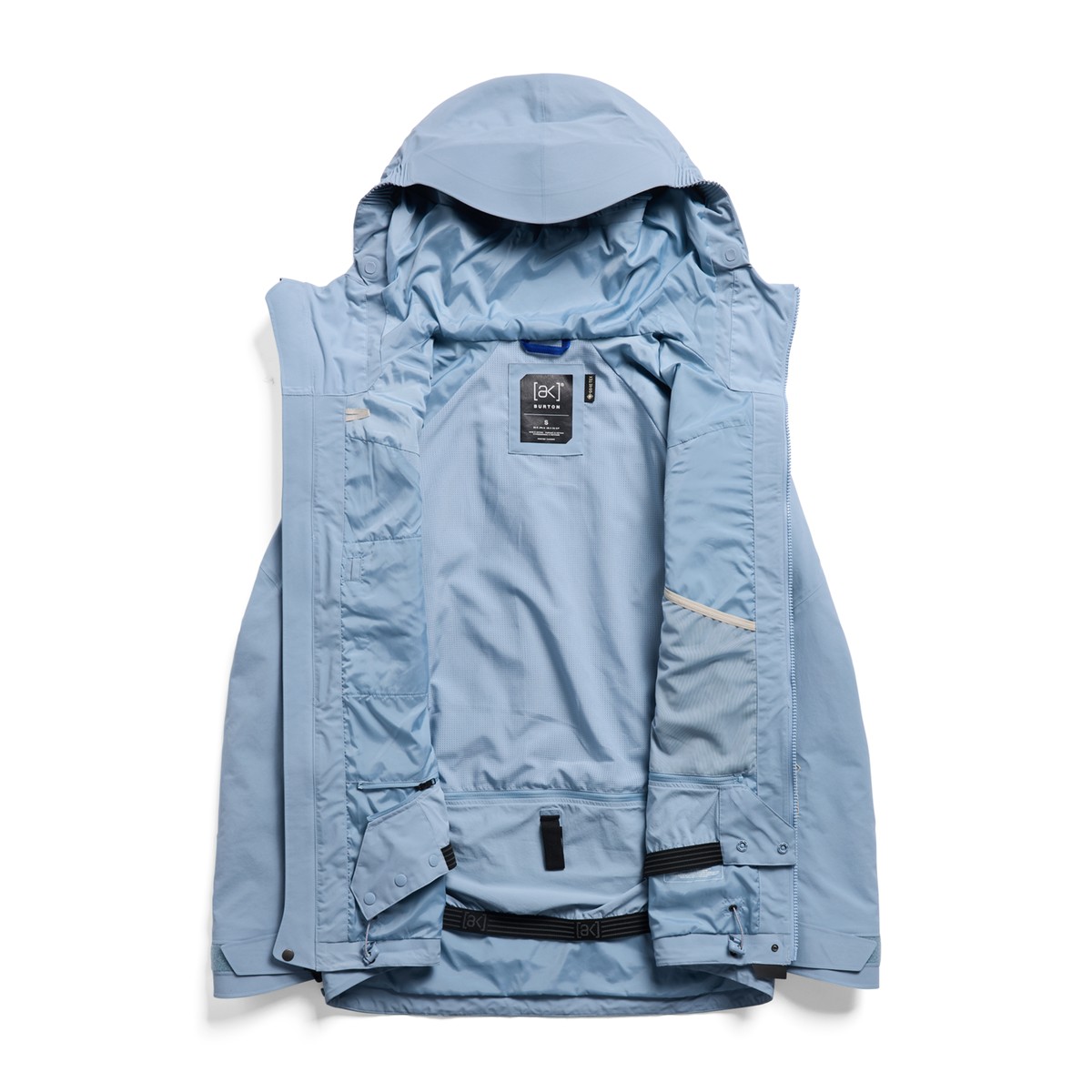 Burton Womens ak Cyclic Gore-Tex 2L Jacket