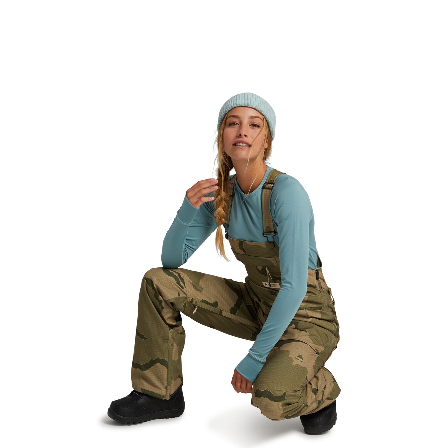 Burton W Avalon Bib 2021 Burton W Avalon Bib 2021