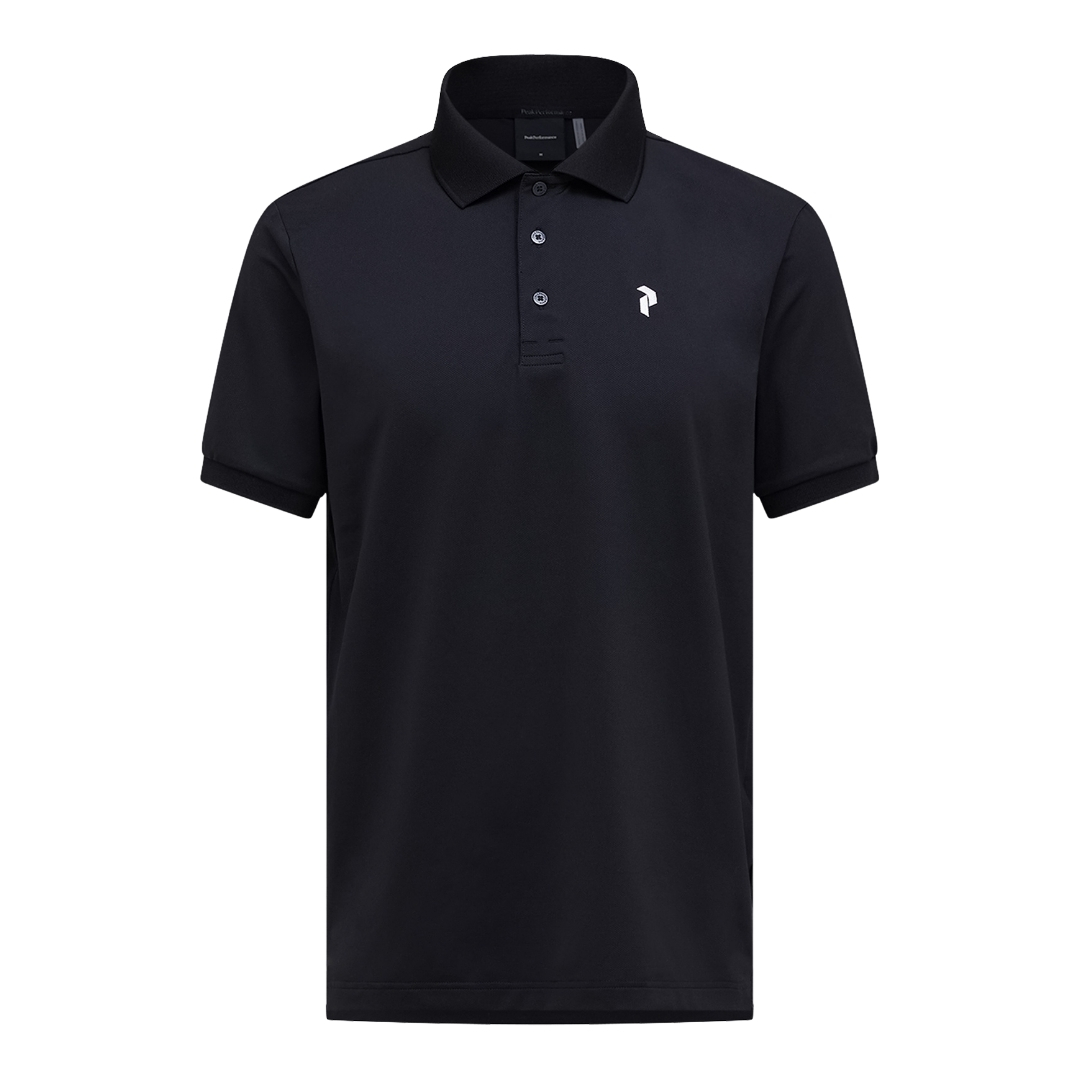 Peak Performance Mens Vespar Polo