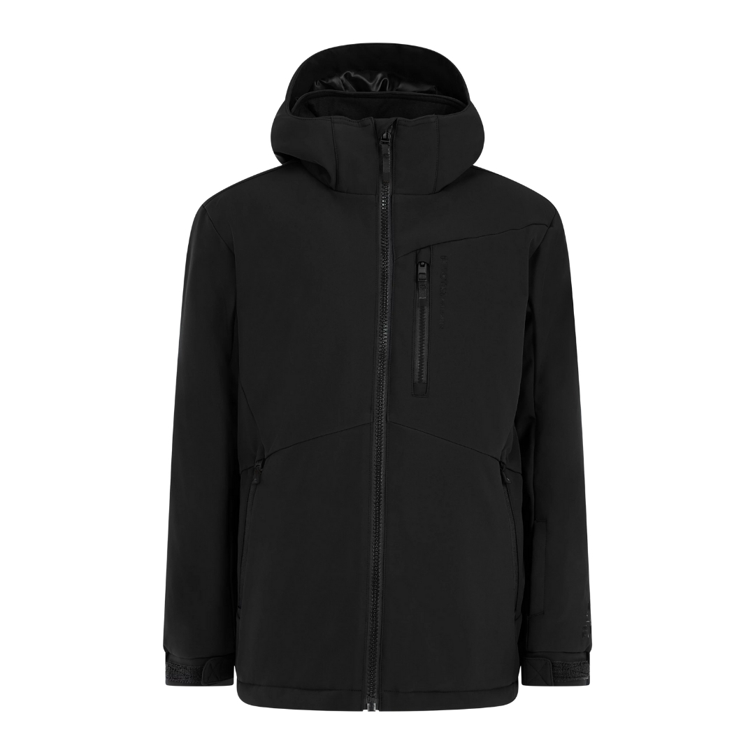 Protest Boys Prtsoulby Jr Snowjacket