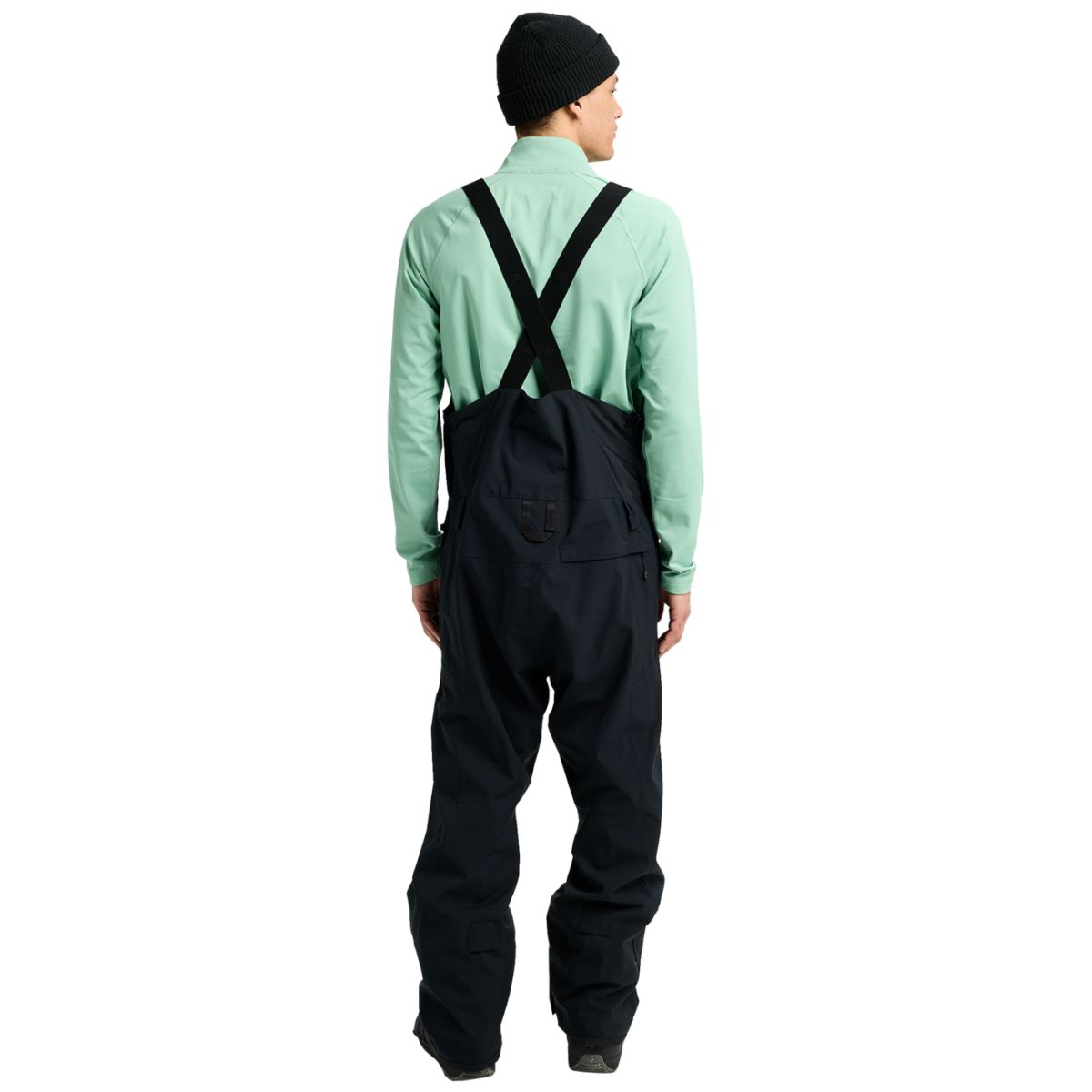Burton Mens Reserve 2L Bibs