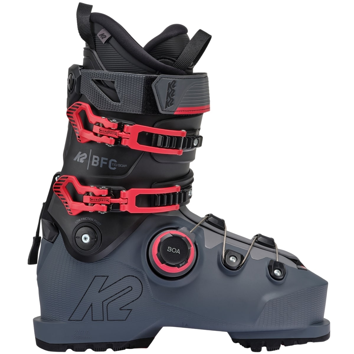 K2 BFC 110 BOA K2 BFC 110 BOA