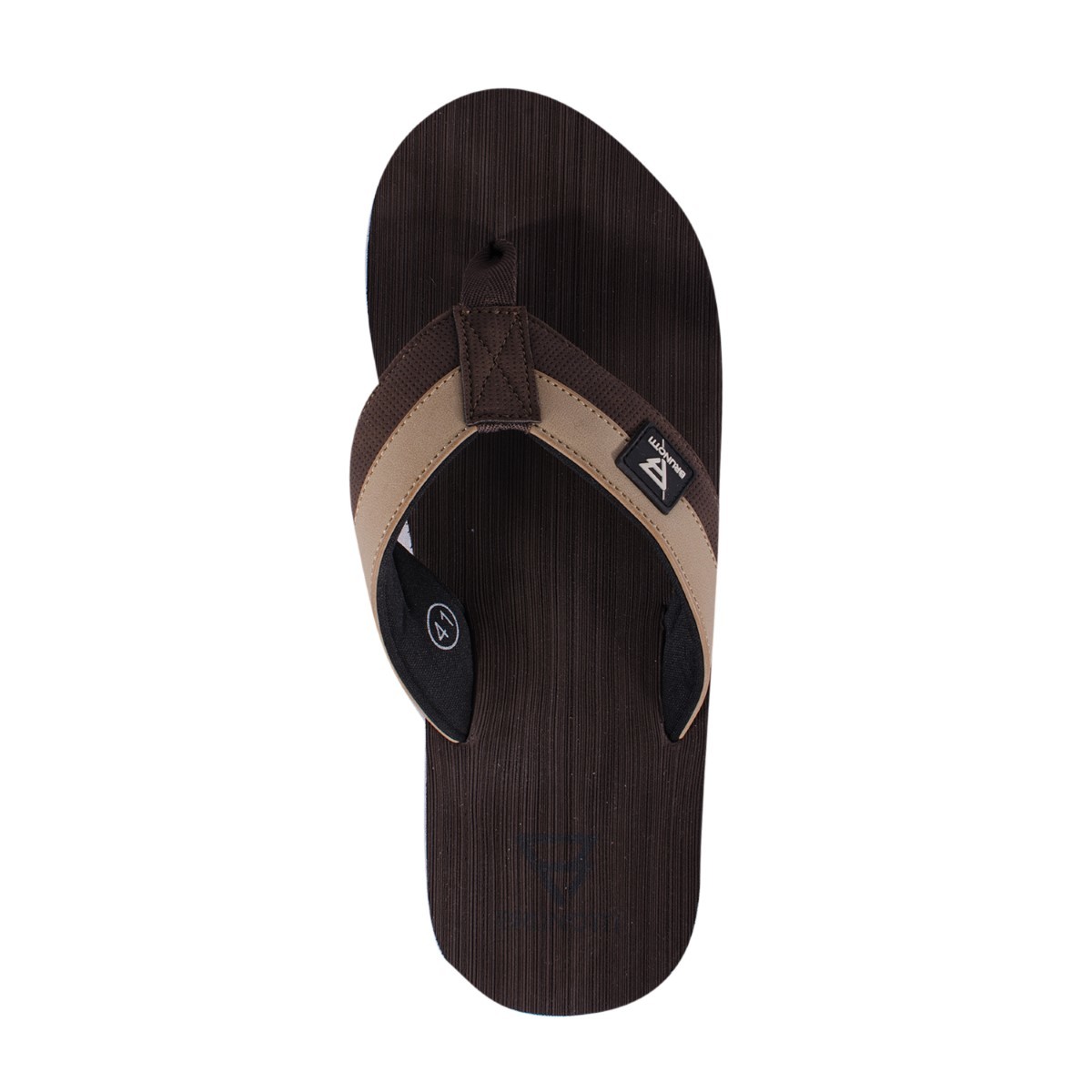 Brunotti Brushed Mens Slipper 2019 Brunotti Brushed Mens Slipper 2019