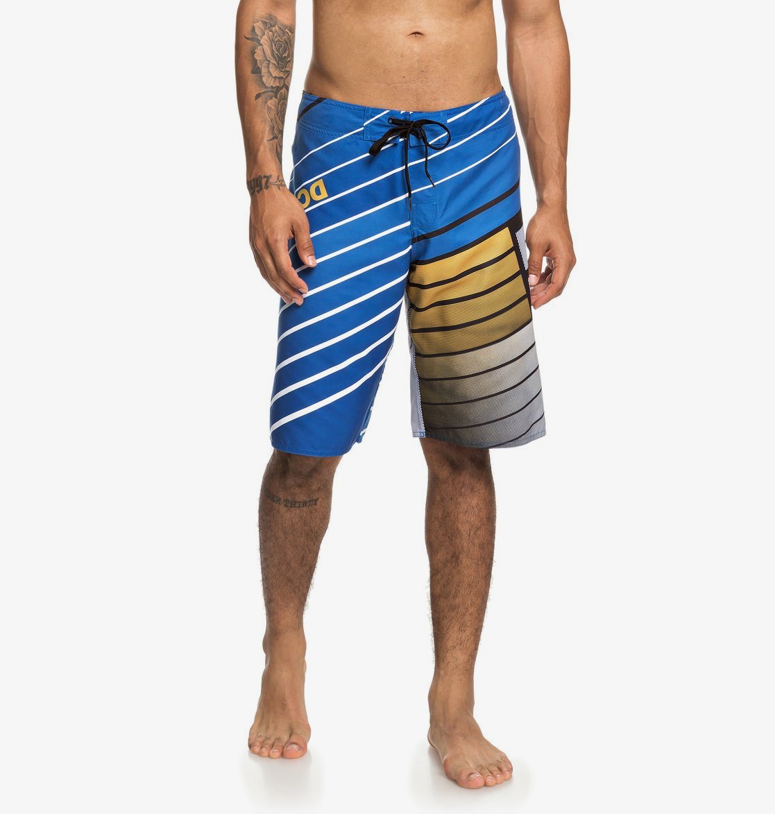 DC Shoes M Finish Soon 21 Boardshort 2019