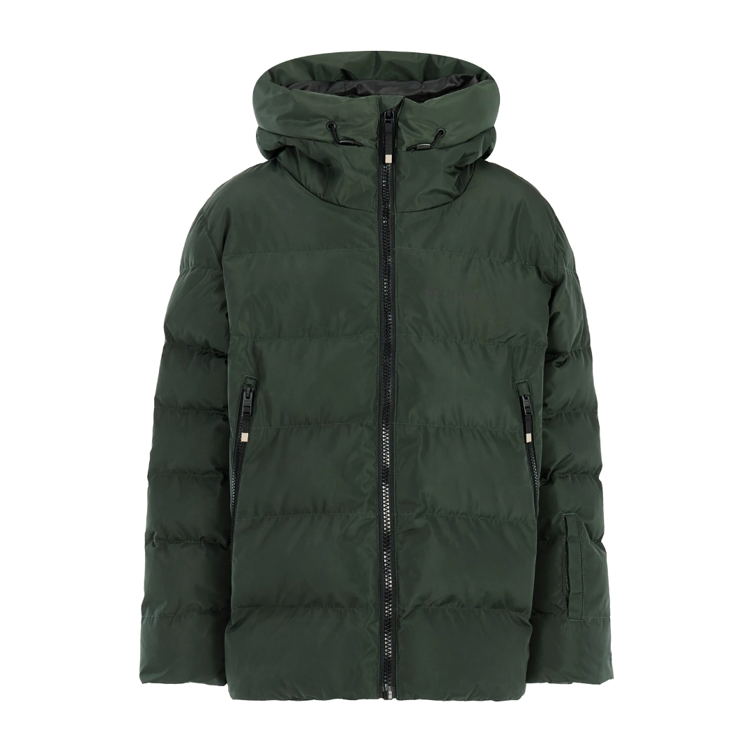 Protest Boys Prtdillon Jr Snowjacket