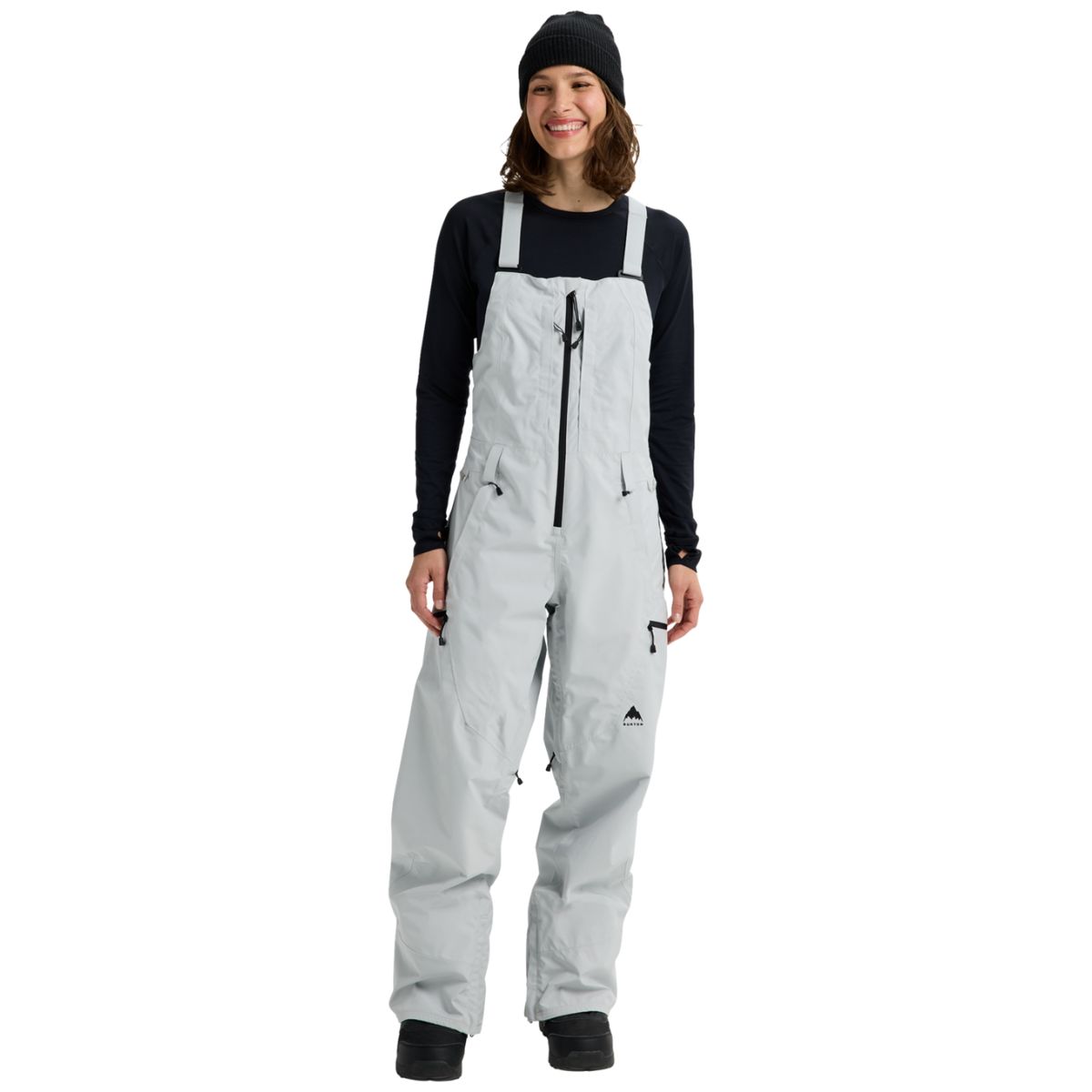 Burton Womens Reserve Gore-Tex 2L Bibs