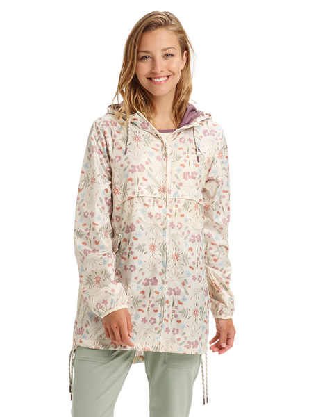 Burton W Hazlt Pk Jacket 2019 Burton W Hazlt Pk Jacket 2019