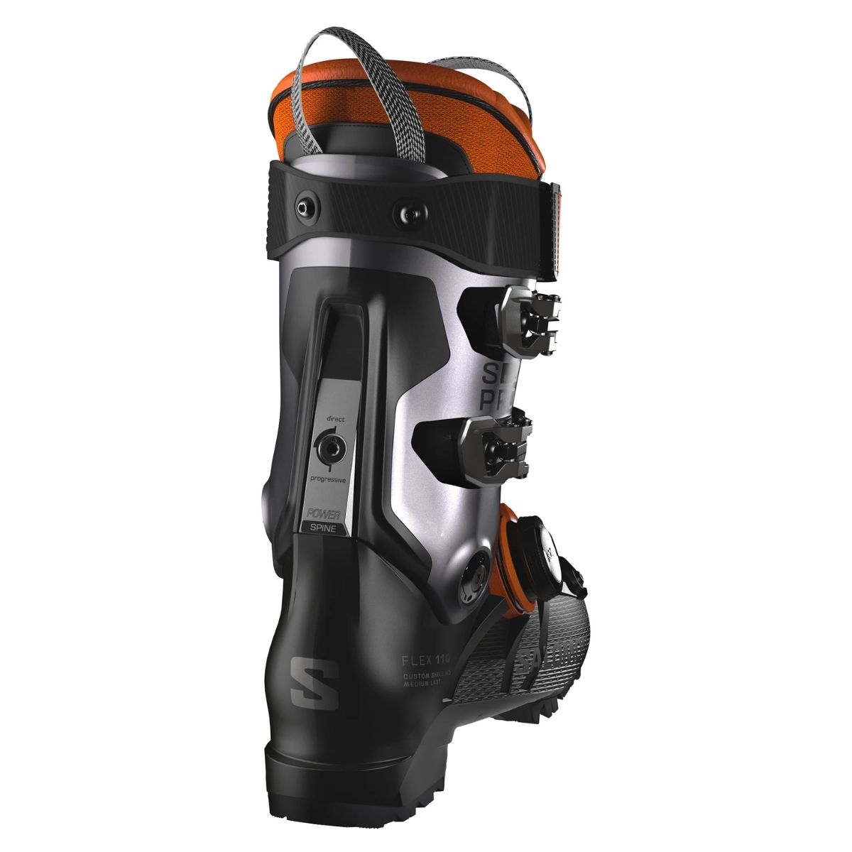 Salomon S/Pro Supra Boa 110 GW