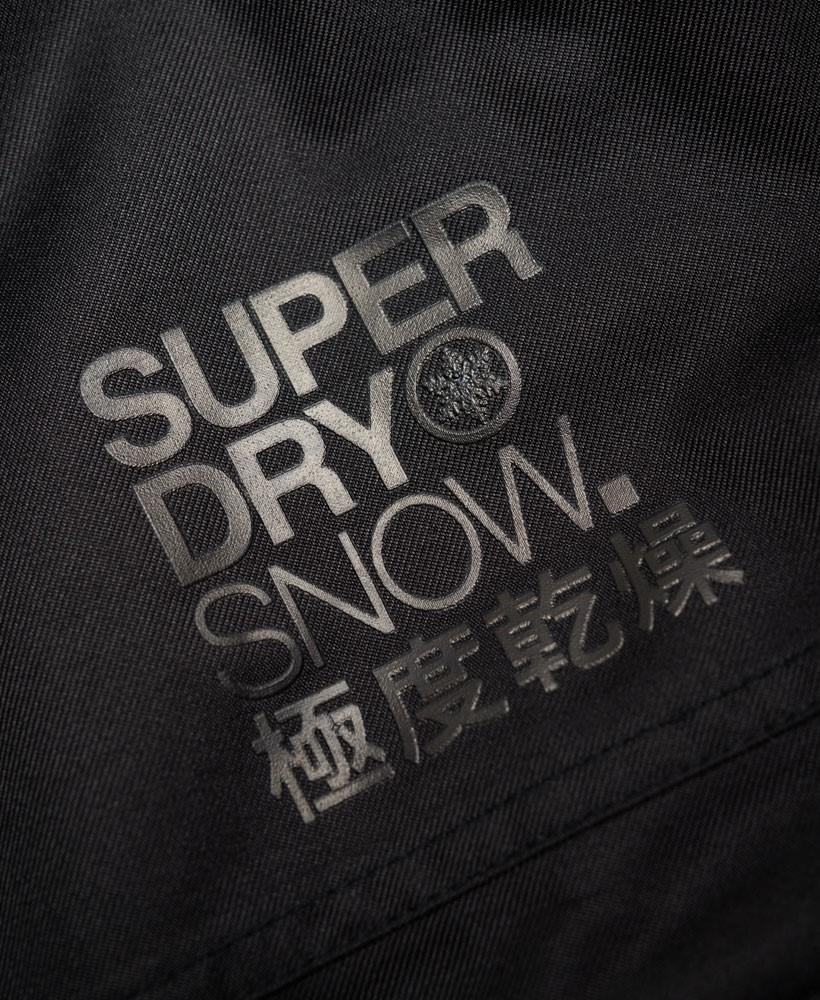 Superdry M Snow Pant Superdry M Snow Pant