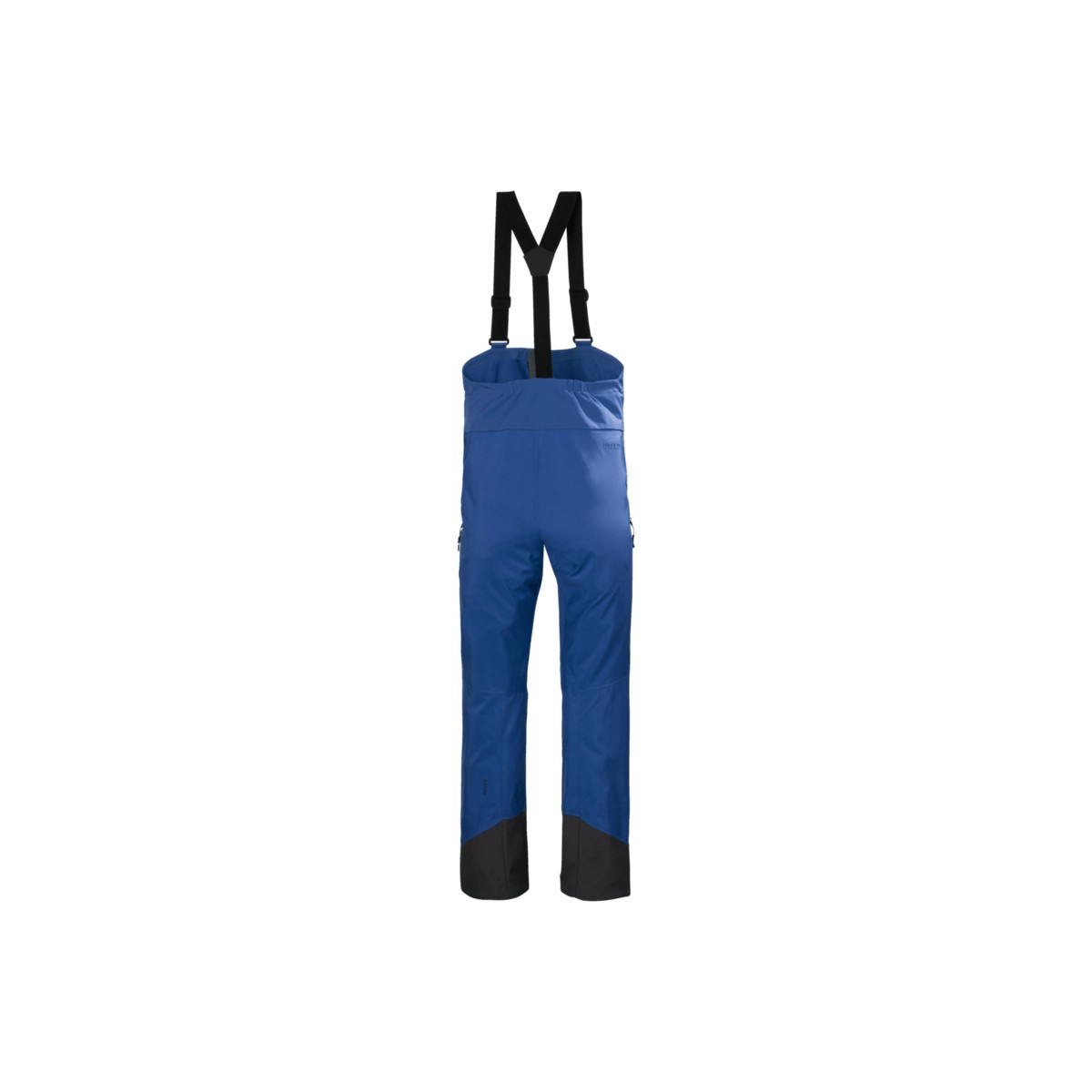 Helly Hansen Mens Verglas BC Bib Shell Pant