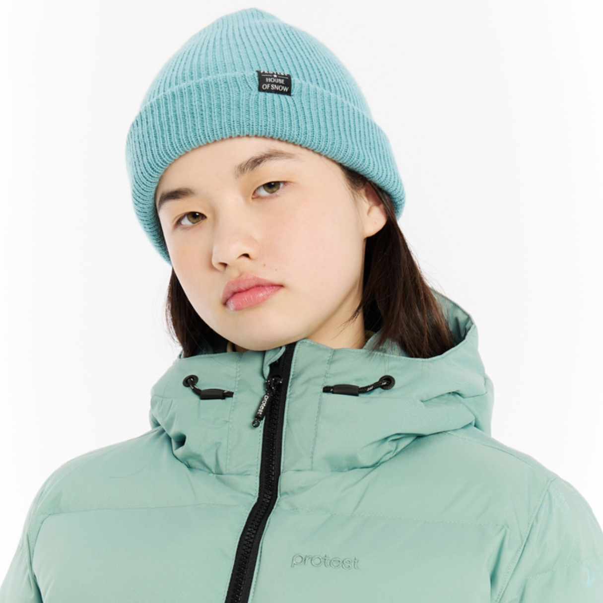 Protest Girls Prteliny Jr Snowjacket