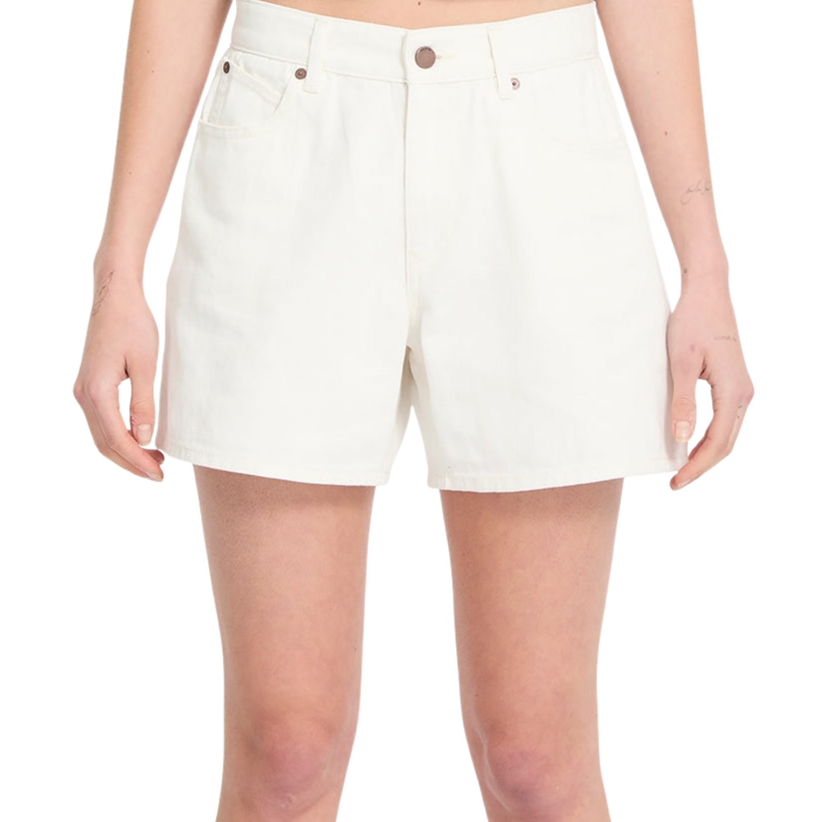 Volcom Womens Stoned Bf Short