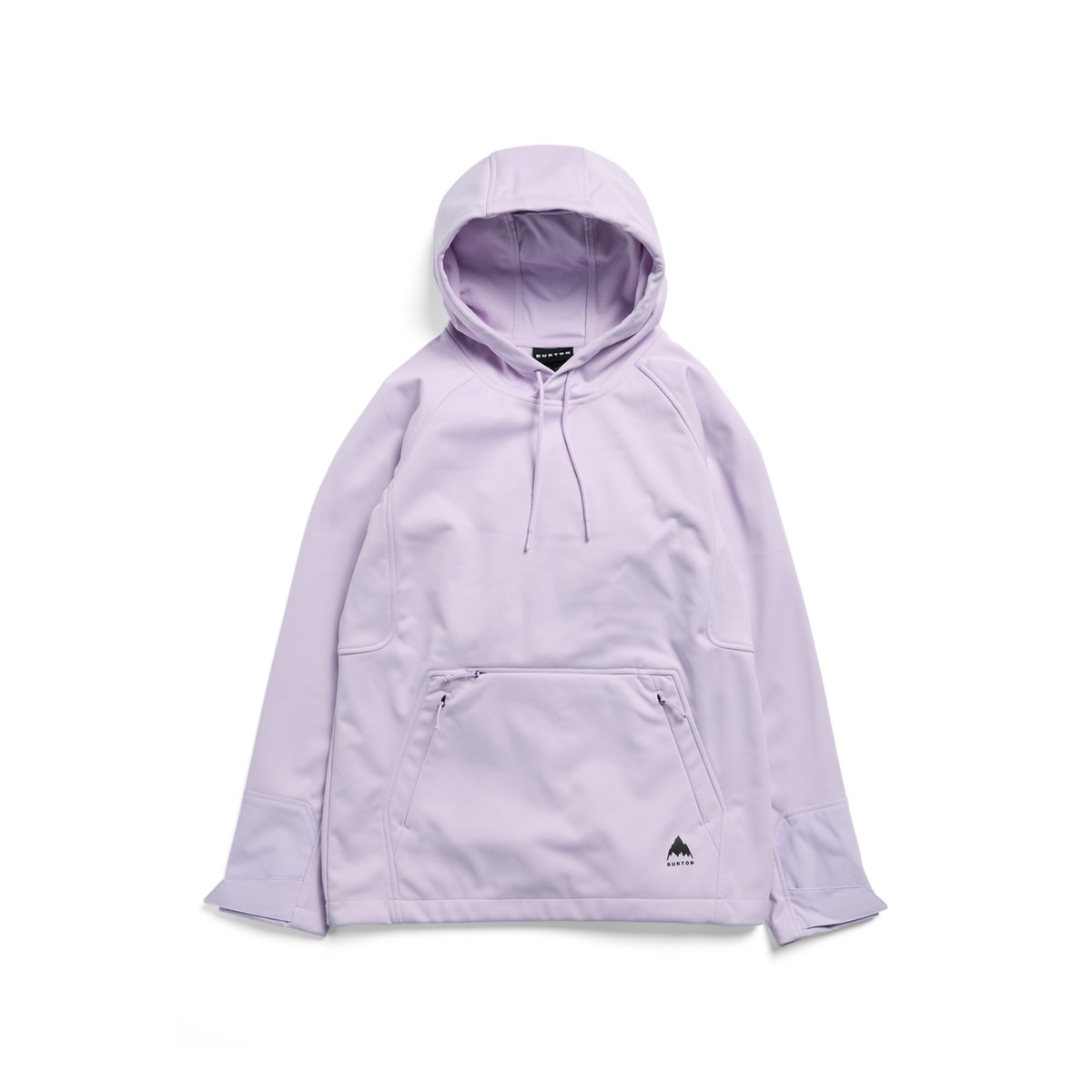 Burton Crown Weatherproof Riding Pullover Hoodie
