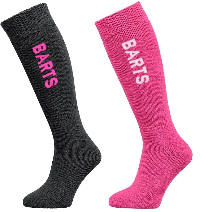 Barts Basic Skisock Kids 2P