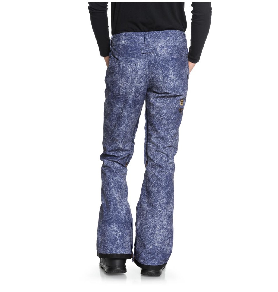 DC Shoes W Viva Pant 2019 DC Shoes W Viva Pant 2019