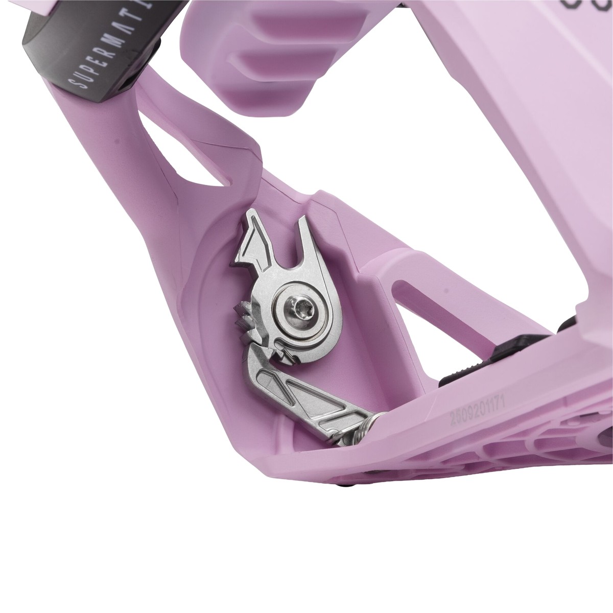 Nidecker OG Supermatic