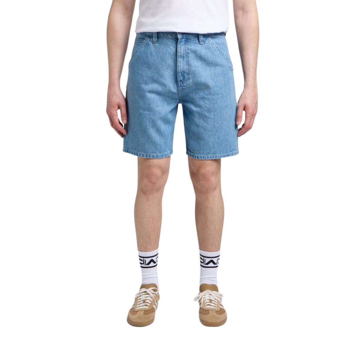 Edwin Europe Bridger Mens Short