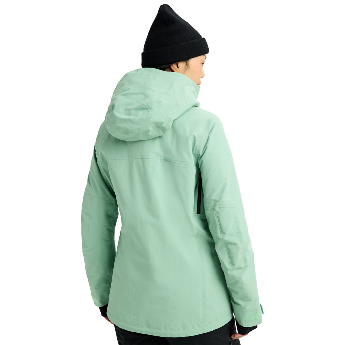 Burton Womens ak Embark Gore-Tex 2L Jacket