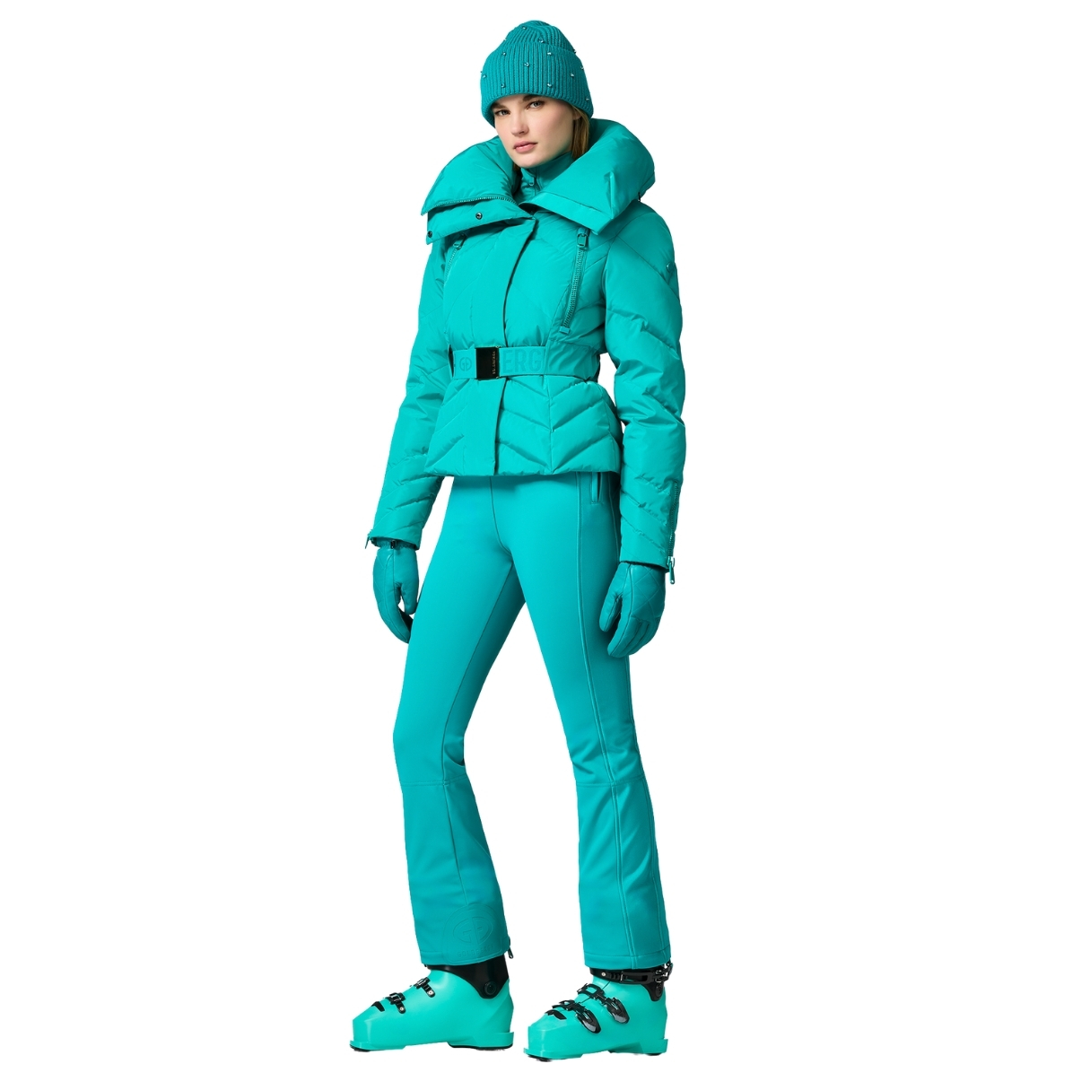 Goldbergh Womens Jive Ski Jacket