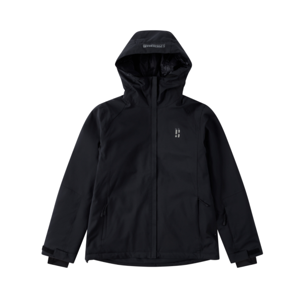 Poederbaas Womens Arctic 2L Insulated Jacket