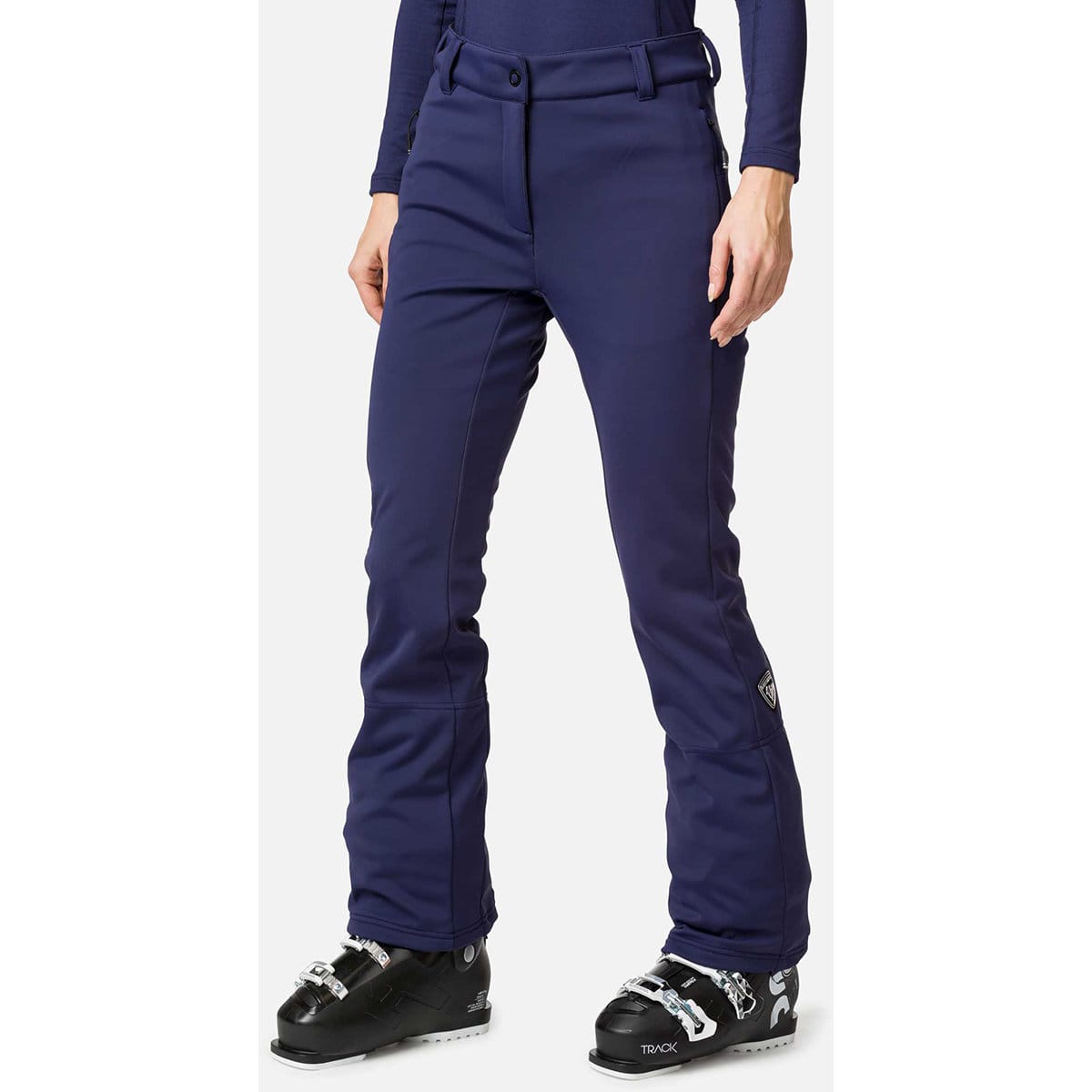 Rossignol W Ski Softshell Pant 2020 Rossignol W Ski Softshell Pant 2020